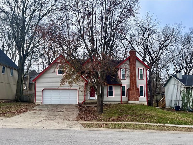 11436 Conser St, Overland Park, KS 66210