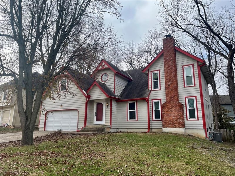 11436 Conser St, Overland Park, KS 66210