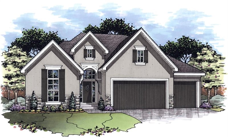 16425 170th St, Olathe, KS 66062