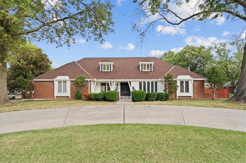 10500 E Bannister Rd, Kansas City, MO 64134