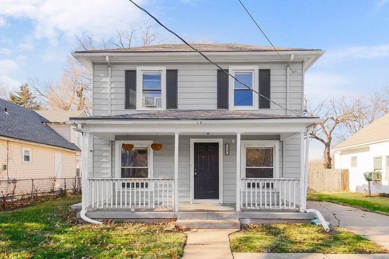 734 Hawthorne Ave, Independence, MO 64053