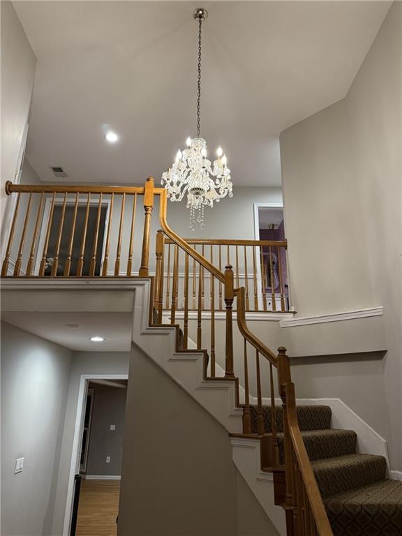12509 W 154 Ter, Overland Park, KS 66221