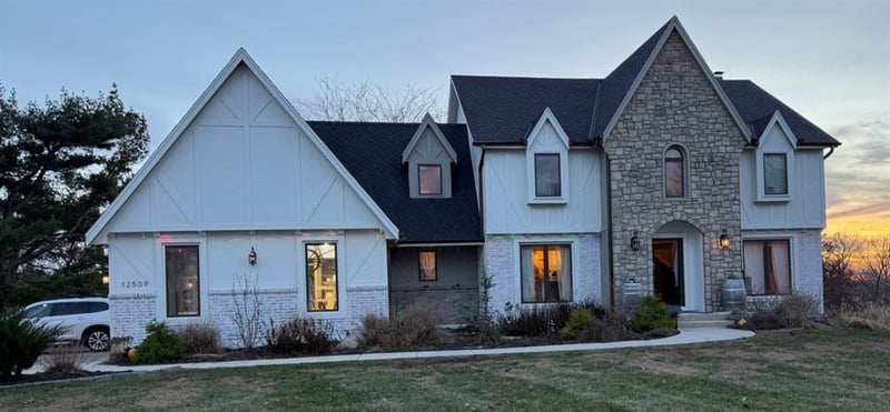 12509 W 154 Ter, Overland Park, KS 66221
