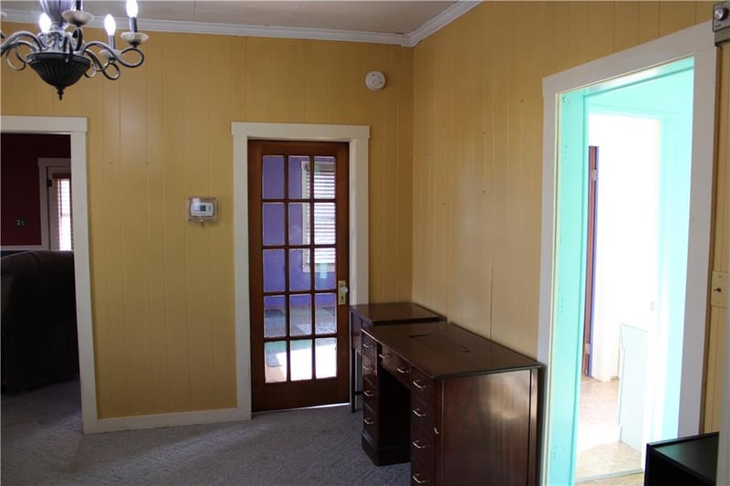 303 N Labette St, Frontenac, KS 66763
