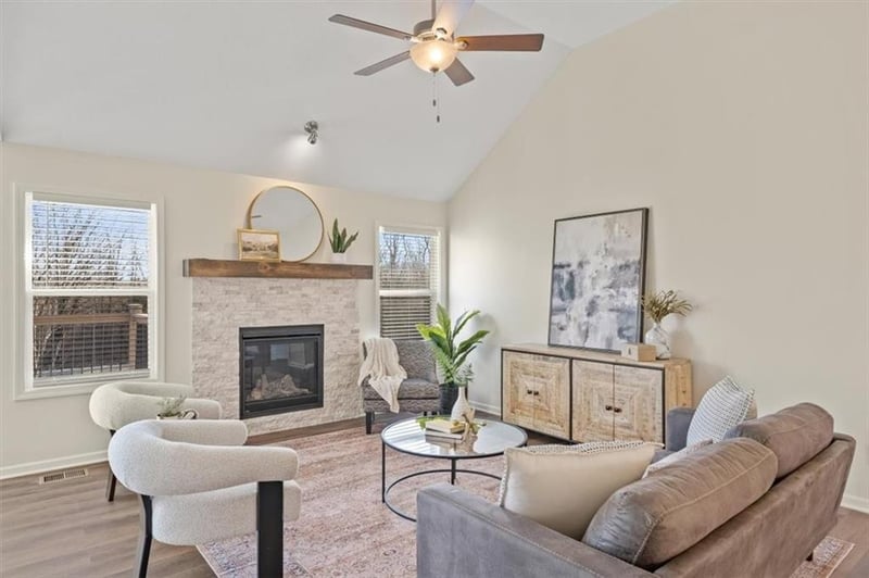 1015 91 Ter, Kansas City, MO 64155