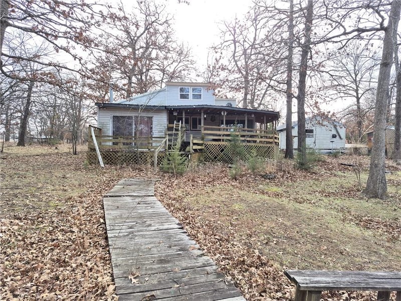 2210 Sleepy Hollow Ln, Fall River, KS 67047