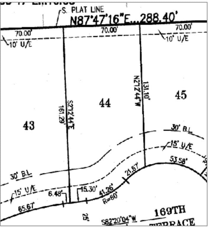 9318 169 Ter, Overland Park, KS 66085