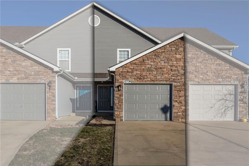 12774 Walker St, Kansas City, KS 66109