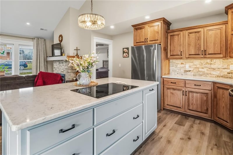 401 N Ritchie St, Hamilton, MO 64644