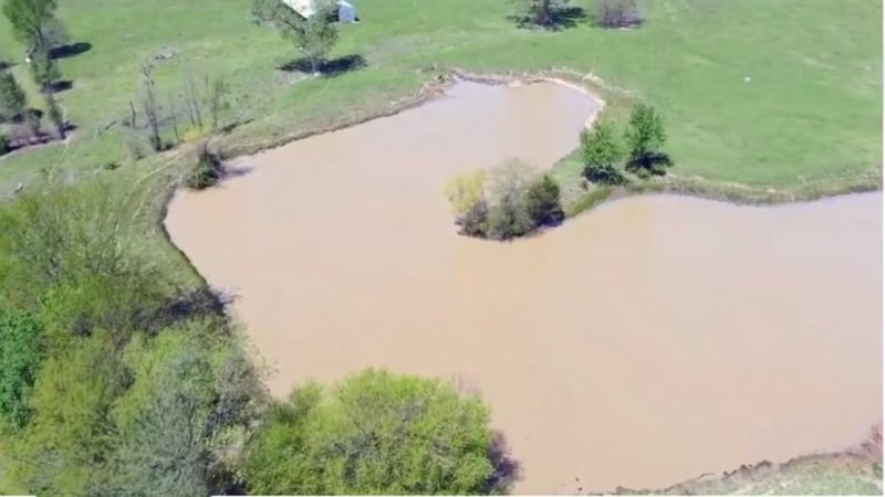 20340 Ks 52 Hw, Pleasanton, KS 66075