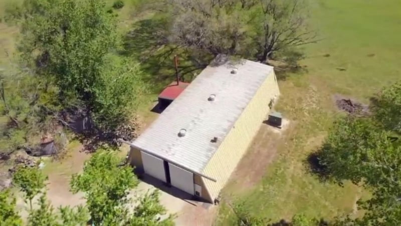 20340 Ks 52 Hw, Pleasanton, KS 66075
