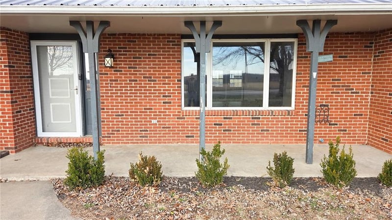 20340 Ks 52 Hw, Pleasanton, KS 66075