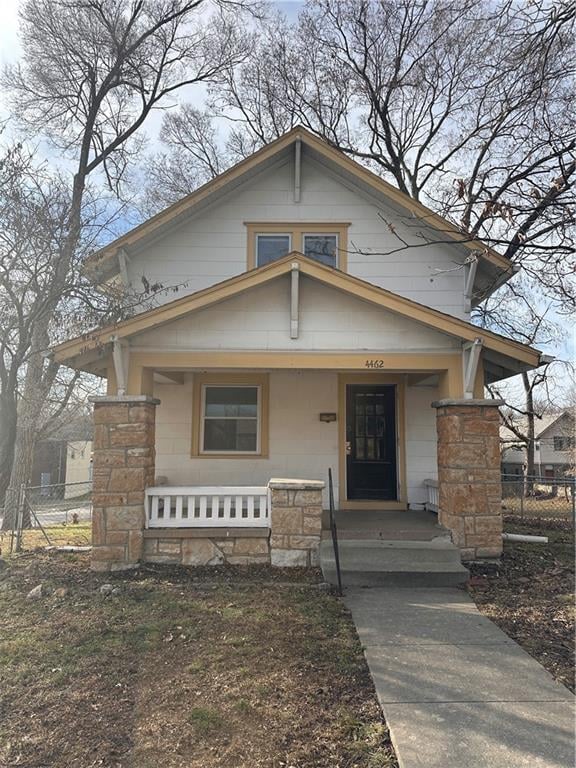 4462 Francis St, Kansas City, KS 66103