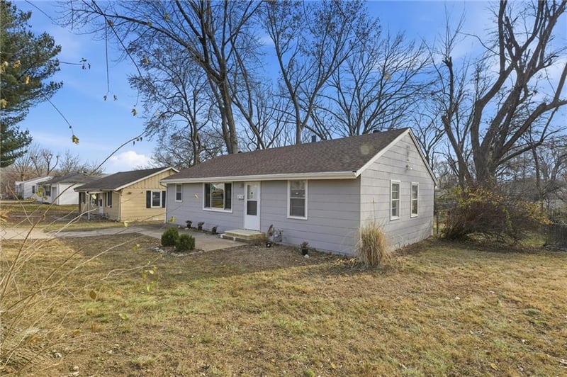 6219 Lathrop Ave, Kansas City, KS 66104