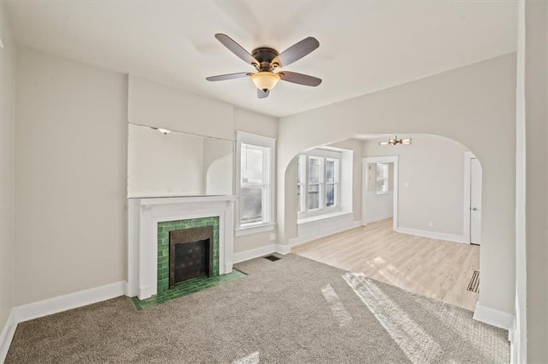 114 N Askew Ave, Kansas City, MO 64123