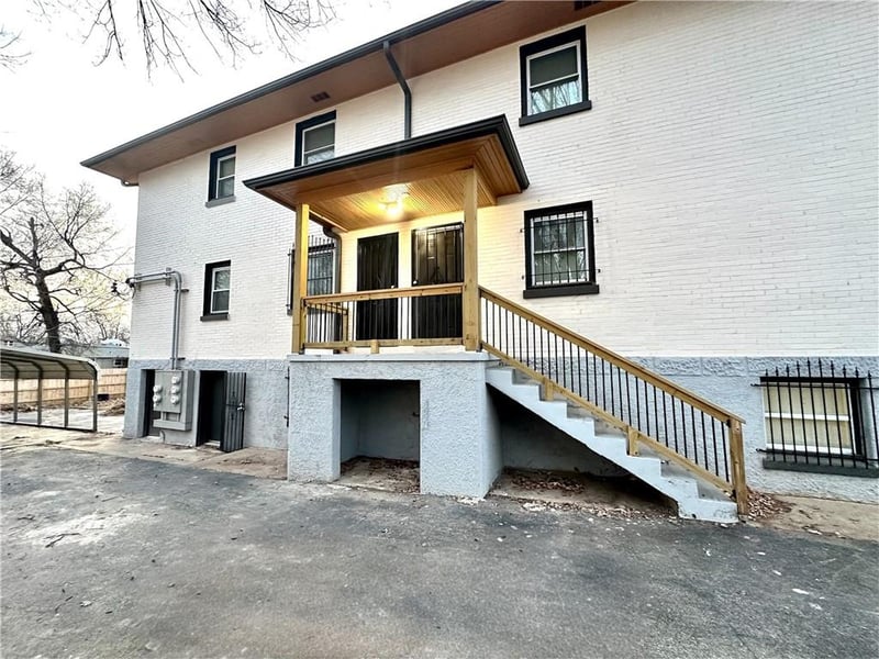 2647 6th St, Kansas City, MO 64124