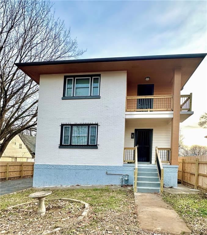 2647 E 6th St, Kansas City, MO 64124