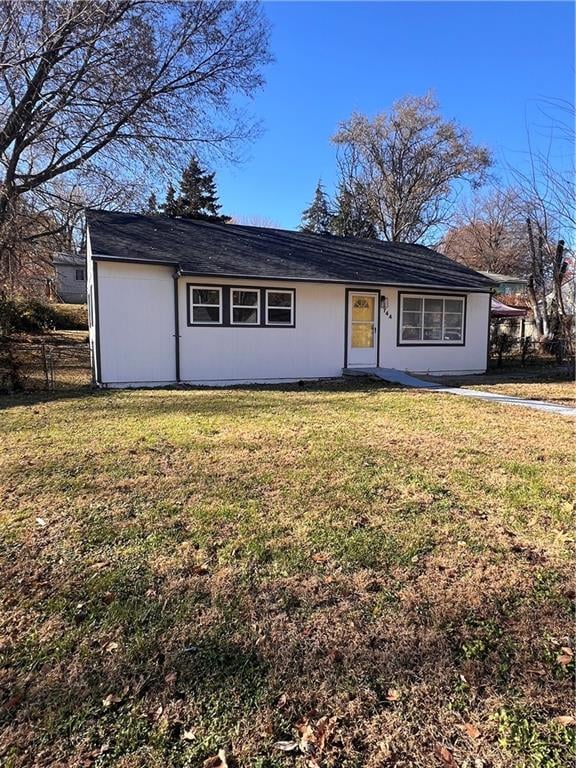 744 82nd St, Kansas City, KS 66112