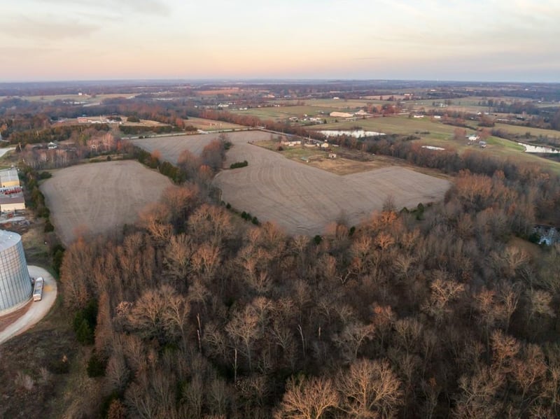 B Hw, Urich, MO 64788