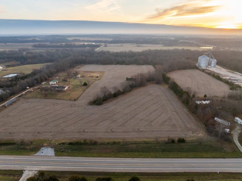 B Hw, Urich, MO 64788