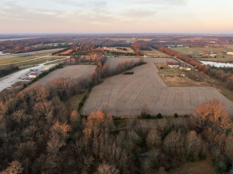 B Hw, Urich, MO 64788