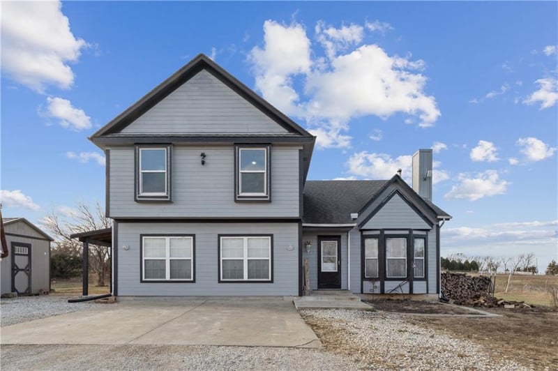 Home Worth Check