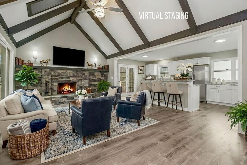 6912 Madison Ave, Kansas City, MO 64118