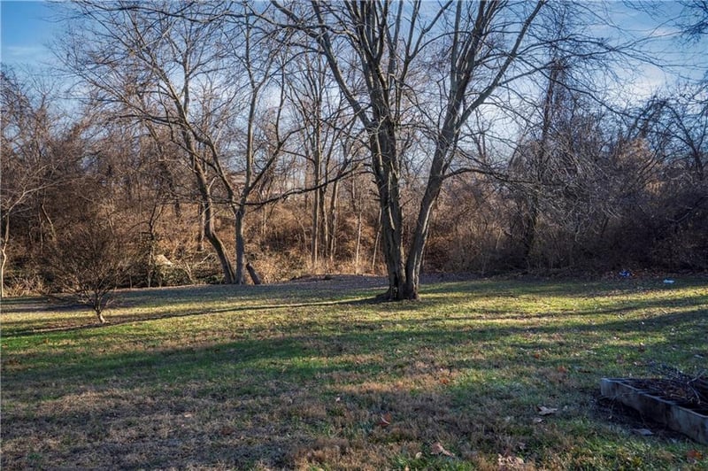 6929 53rd St, Kansas City, MO 64119