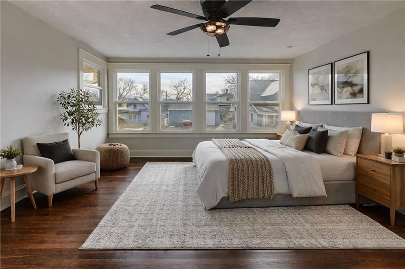 1326 Lake Ave, Kansas City, MO 64109