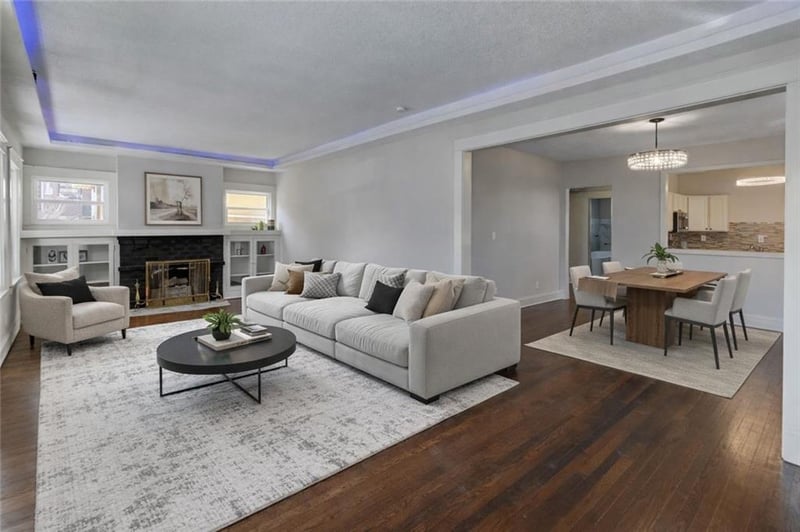 1326 Lake Ave, Kansas City, MO 64109