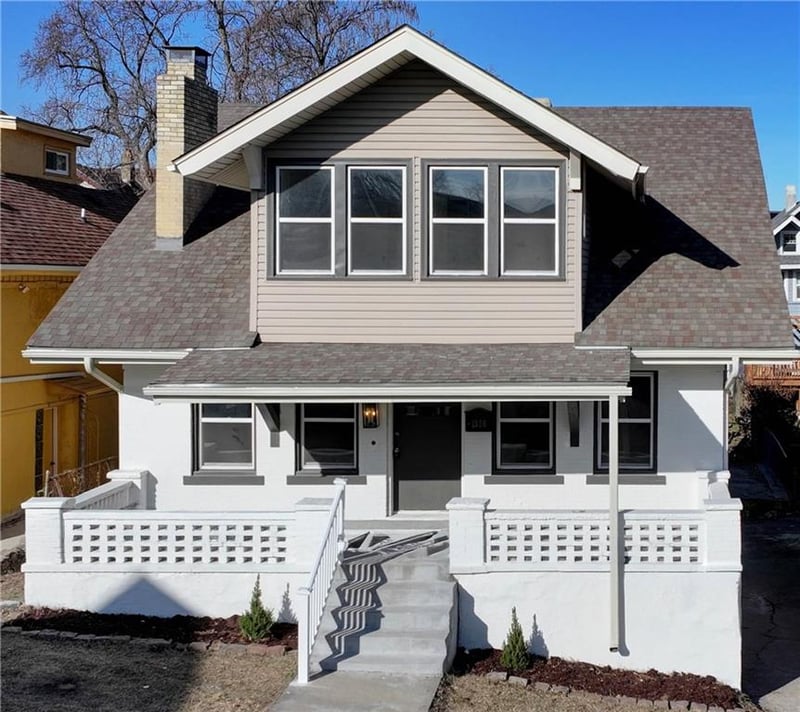 1326 Lake Ave, Kansas City, MO 64109