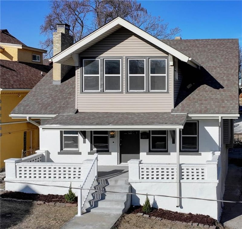 1326 Lake Ave, Kansas City, MO 64109