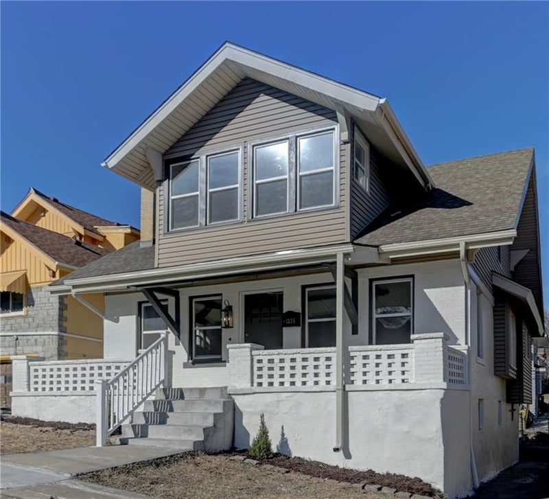 1326 Lake Ave, Kansas City, MO 64109