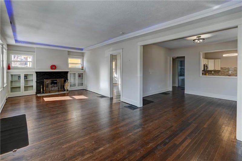 1326 Lake Ave, Kansas City, MO 64109