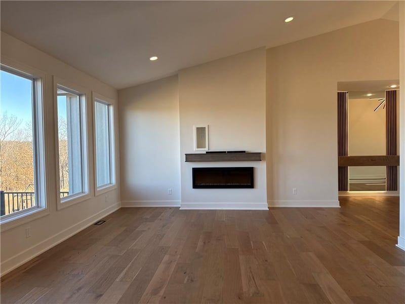 7551 Gower Ave, Kansas City, MO 64151