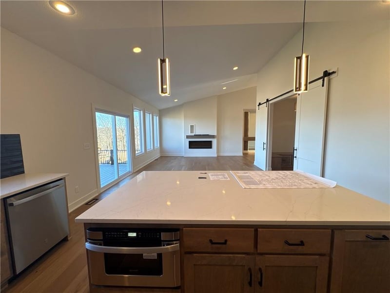 7551 Gower Ave, Kansas City, MO 64151