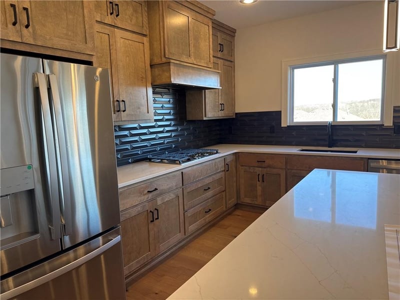 7551 Gower Ave, Kansas City, MO 64151