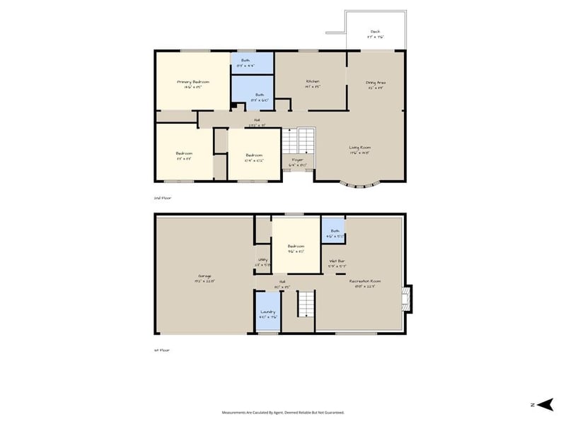 2404 Brush Creek Dr, Lawrence, KS 66047