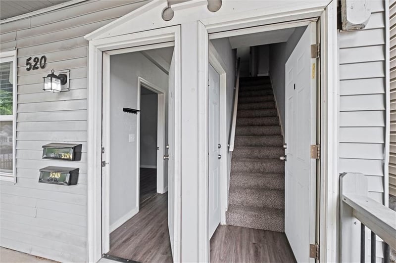 520 Sandusky Ave, Kansas City, KS 66101