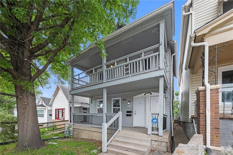 520 Sandusky Ave, Kansas City, KS 66101