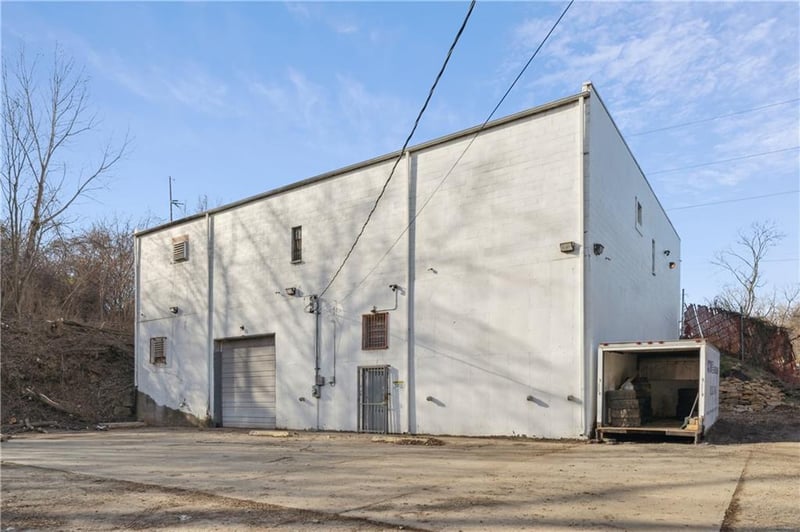 1839 N 10th St, Kansas City, KS 66104