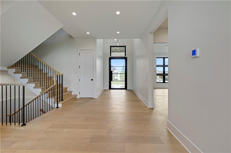 17101 Earnshaw St, Overland Park, KS 66221