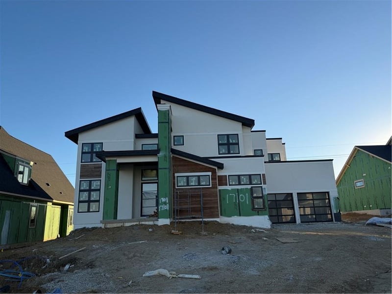 17101 Earnshaw St, Overland Park, KS 66221