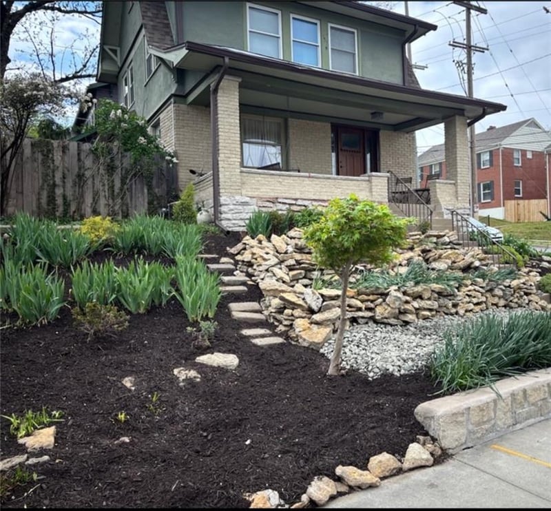 5100 Brookside Blvd, Kansas City, MO 64112