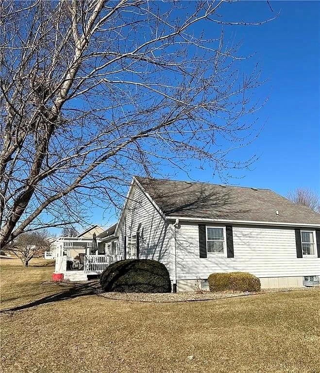 606 Serenity N/A, Maryville, MO 64468