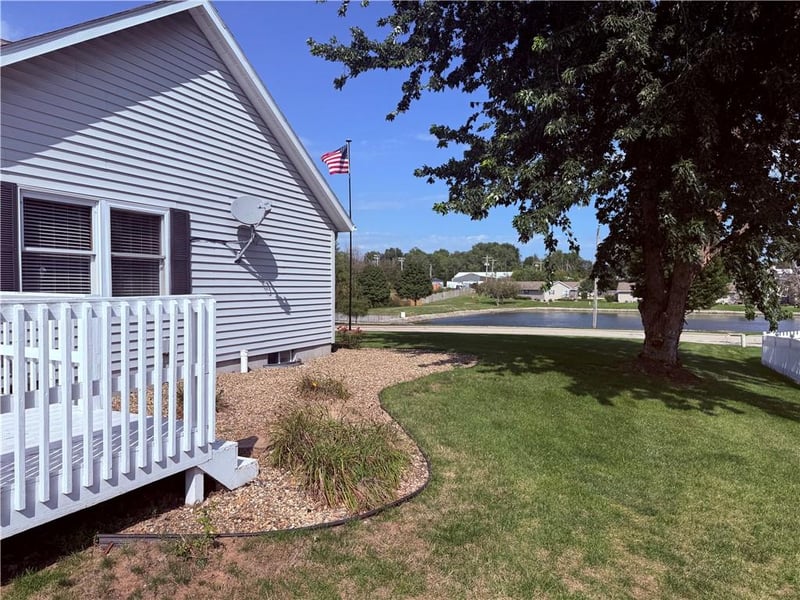 606 Serenity N/A, Maryville, MO 64468