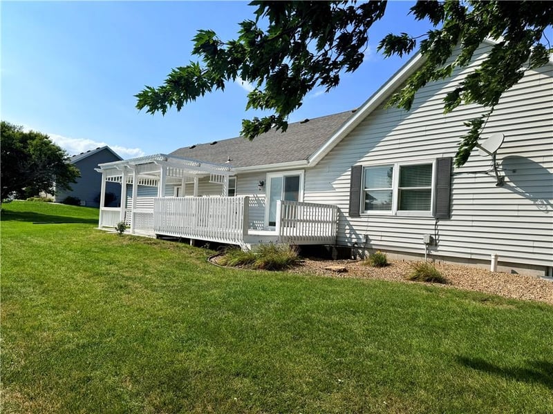 606 Serenity N/A, Maryville, MO 64468