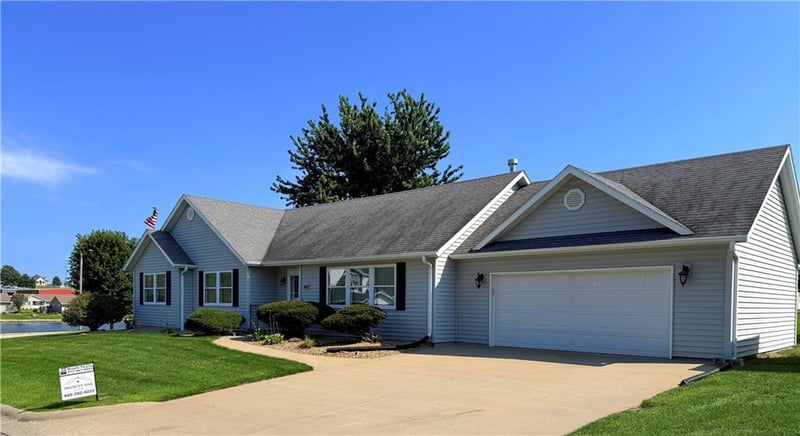 606 Serenity N/A, Maryville, MO 64468