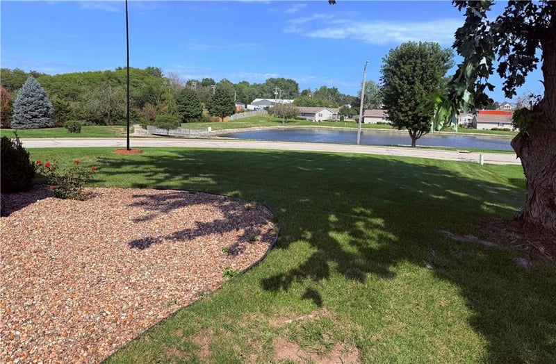 606 Serenity N/A, Maryville, MO 64468