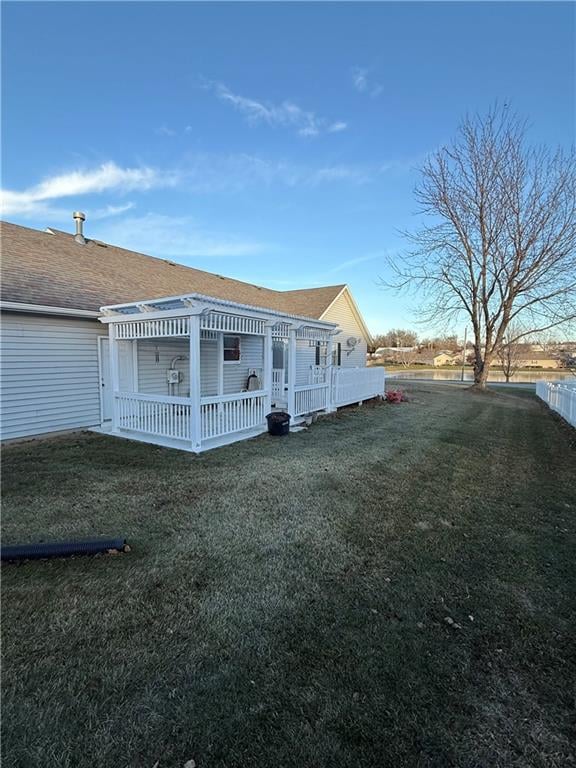606 Serenity N/A, Maryville, MO 64468